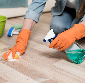 Quality Cleaning Services In Camp Hill PA