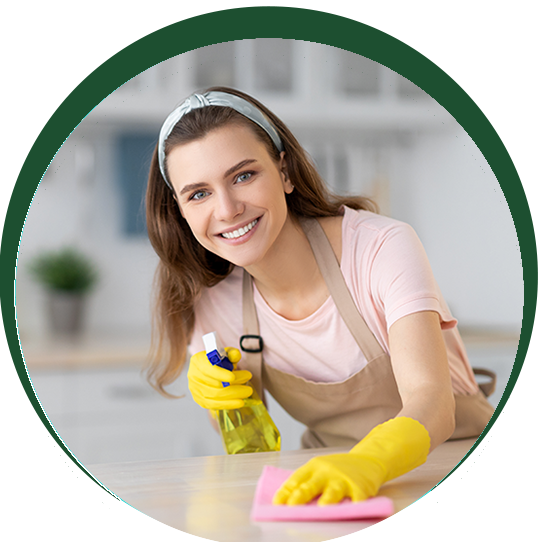 Trusted Cleaning Services In Camp Hill PA