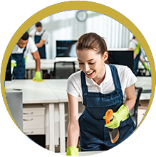 Trusted Cleaning Services In Camp Hill PA